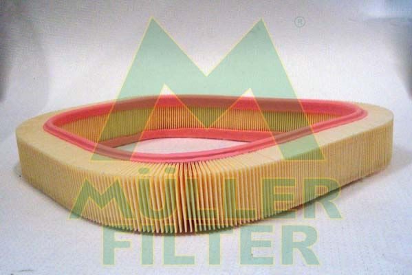 MULLER FILTER Воздушный фильтр PA403